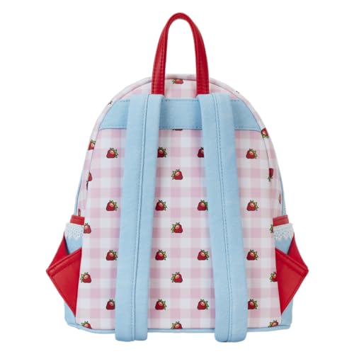 Loungefly Strawberry Shortcake Mini Backpack