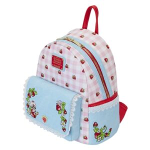 Loungefly Strawberry Shortcake Mini Backpack