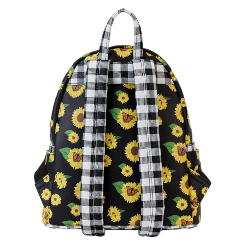 Loungefly Disney Bambi Sunflower Friends Mini Backpack