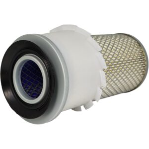 XYZIL AM108184 Outer Air Filter Compatible with John Deere 655 755 855 955 3215A 3225B F1145 F912 F915 F925 F932 Primary Element