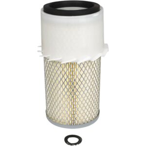 xyzil am108184 outer air filter compatible with john deere 655 755 855 955 3215a 3225b f1145 f912 f915 f925 f932 primary element