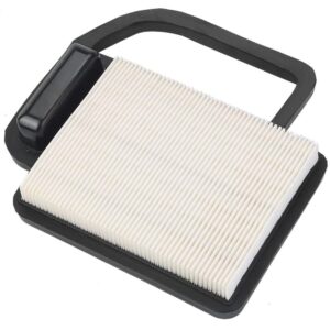 YTH20K46 20 083 02 kH-20-883-02-S1 Air Filter Compatible with Courage 15 16 17 18 19 20 21 22 HP 20 883 06 20-083-02 Lawn Mower, mower parts