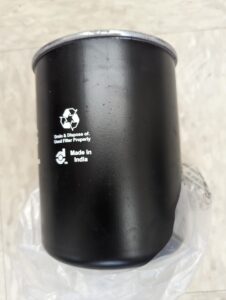 replacement for re45864 hydraulic oil filter for john deere tractors