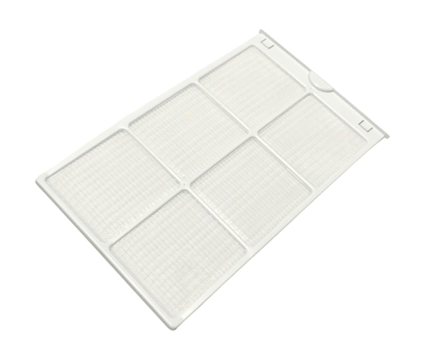 Air Conditioner AC Filter Compatible with Haier Model Numbers HWR05XCR, HWR05XCRL, HWR05XCRLD, AHS05LXW1, HWF05XCP