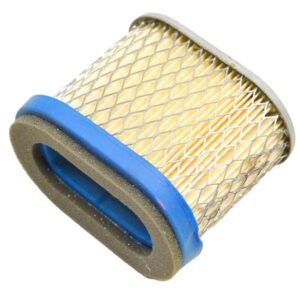 proven part air filter fits 692446 123602