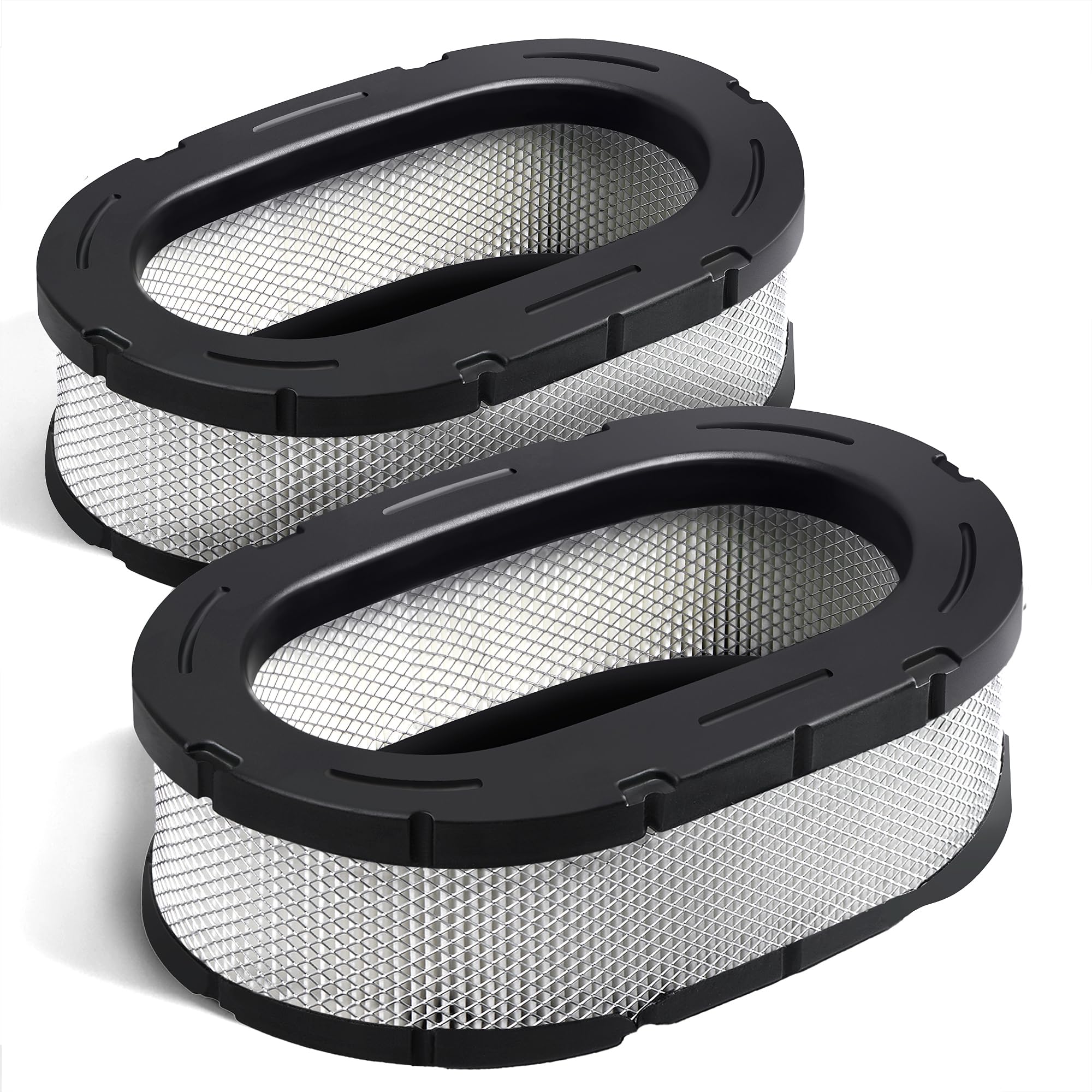 32 083 09-S Air Filter for Kohler 7000 Series, 20-26 Hp Engines, KT715 KT725 KT730 KT735 KT740 KT745 KT600 KT610 KT620, 2 Pack