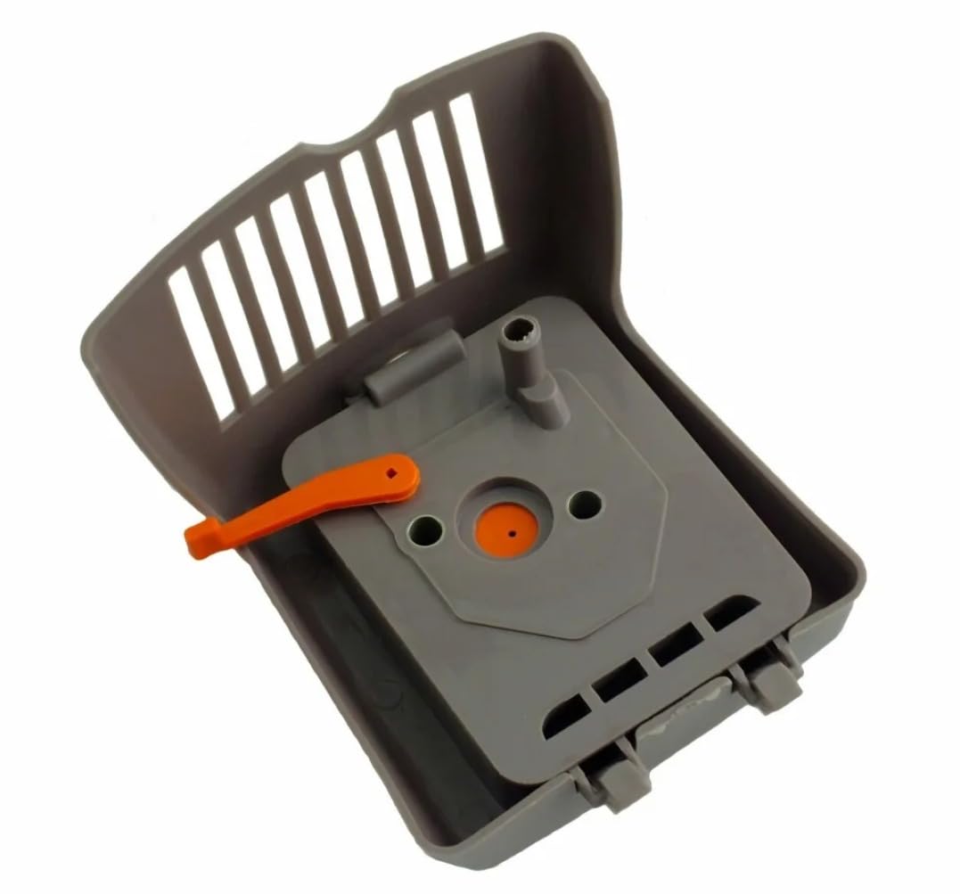 Air Filter Cleaner Assembly Compatible with Hon*da GX22 GX31 139F 31CC 4 Stroke Engine Brush Cutter Trimmer Replace Part