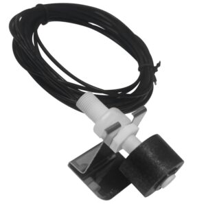 GAGALOR SS3 Float Switch with Bracket for HVAC Drain Pan Condensate Overflow Safety Sensor