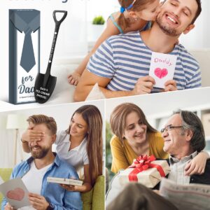 Gifts for Dad Fathers Day Dad Gifts from Daughter - Cool Ice Cream Shovel Spoon for Papa Husband Grandpa, Unique Birthday Present Ideas from Son Wife Kids Adults