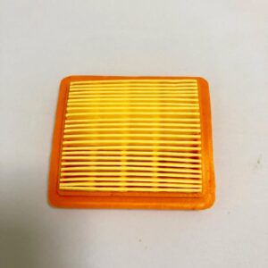 5pcs/lot Air Filter Air Cleaner Compatible with Hon*da GX50 GX-50 UMK450 47.9CC 4 STROKE Engine Brush Cutter Trimmer Replace 17211-Z3F-000