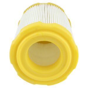 CARBBIBA 1Pack Air Cleaner Cartridge Filter Replaces 84002310 Compatible with Vanguard 400 Engines 25E330 25V332 25V337