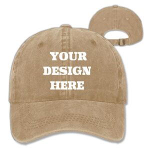 custom baseball hat add design your own bulk cowboy hat,custom trucker hat for men women natural hat