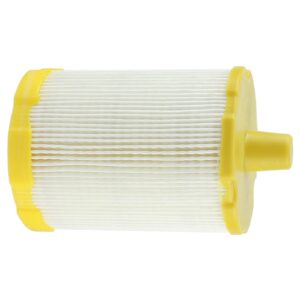 CARBBIBA 1Pack Air Cleaner Cartridge Filter Replaces 84002310 Compatible with Vanguard 400 Engines 25E330 25V332 25V337