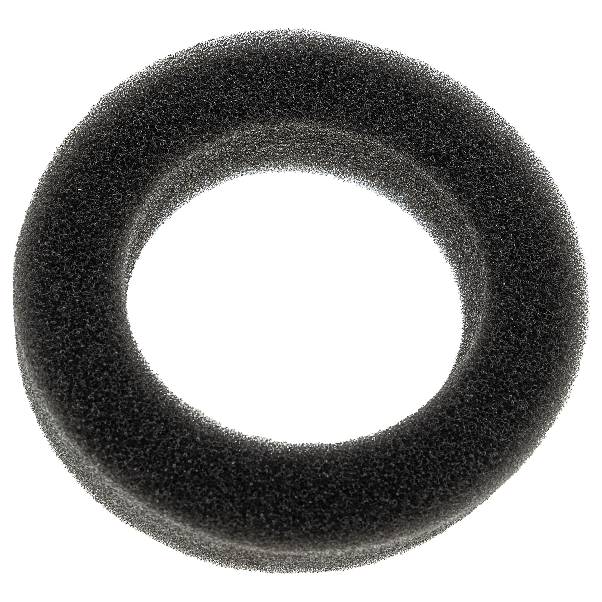 MTD 951-14627 Foam Air Filter Element for Troy-Bilt Yard-Machines Craftsman Trail Push inch Blazer 550 020 TB125 TB115