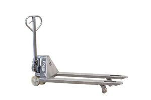 galvanized pallet truck