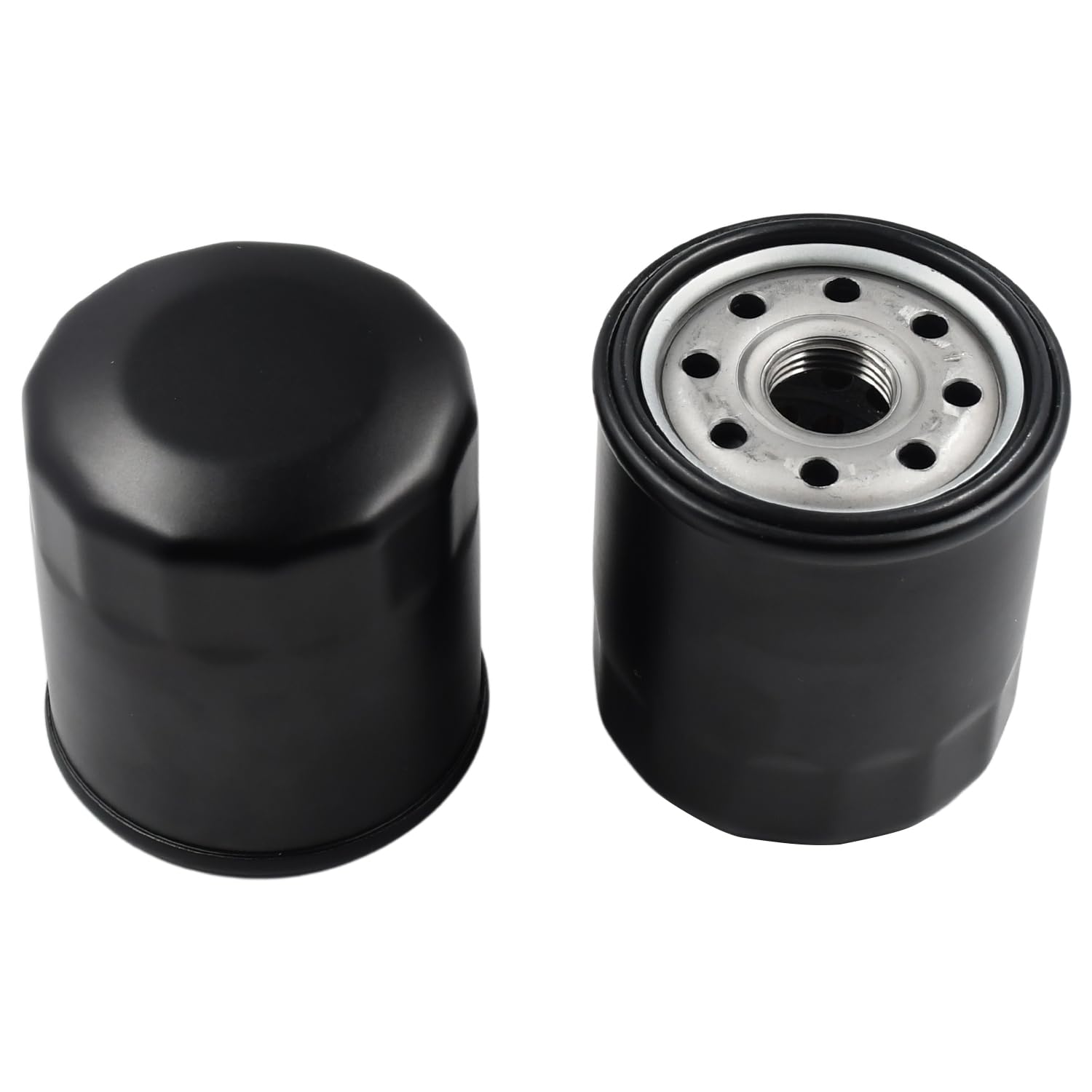 Galloparts 2X Oil Transmission Filter Compatible with Hydro Gear 52114 Compatible with Toro Exmark 109-3321 Compatible with Ariens 21545100 5101026X1 539113466 600976 063-1050-00 120-738 Lawn Mowers