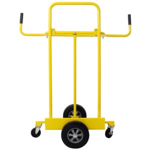 steel panel cart,drywall sheet cart & panel dolly 750lbs panel service cart