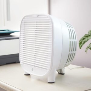 Heavy Duty Carbon Air Purifier, Oransi TrueCarbon AMD-150C, Ideal For Strong Odors, Removes Smoke And VOCs, Assembled in USA