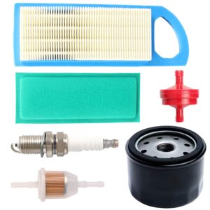 air filter oil filter tune up kit for toro 71286 71427 71428 71429 74301 74325 74327 74330 74350 74351 74352 74353 74402 74403 74419 lawn tractor