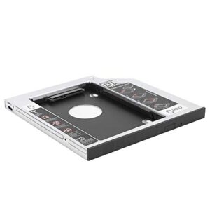 wene state drive bracket, ssd tray sata3.0 6gbps for replacement