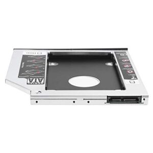 Wene State Drive Bracket, SSD Tray SATA3.0 6Gbps for Replacement