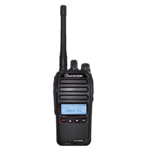 wouxun kg-905g professional gmrs two way radio