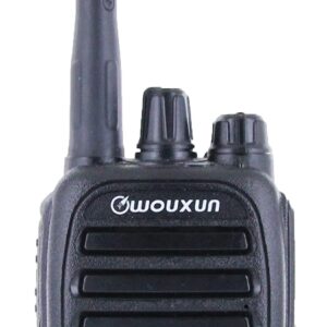 Wouxun KG-905G Professional GMRS Two Way Radio