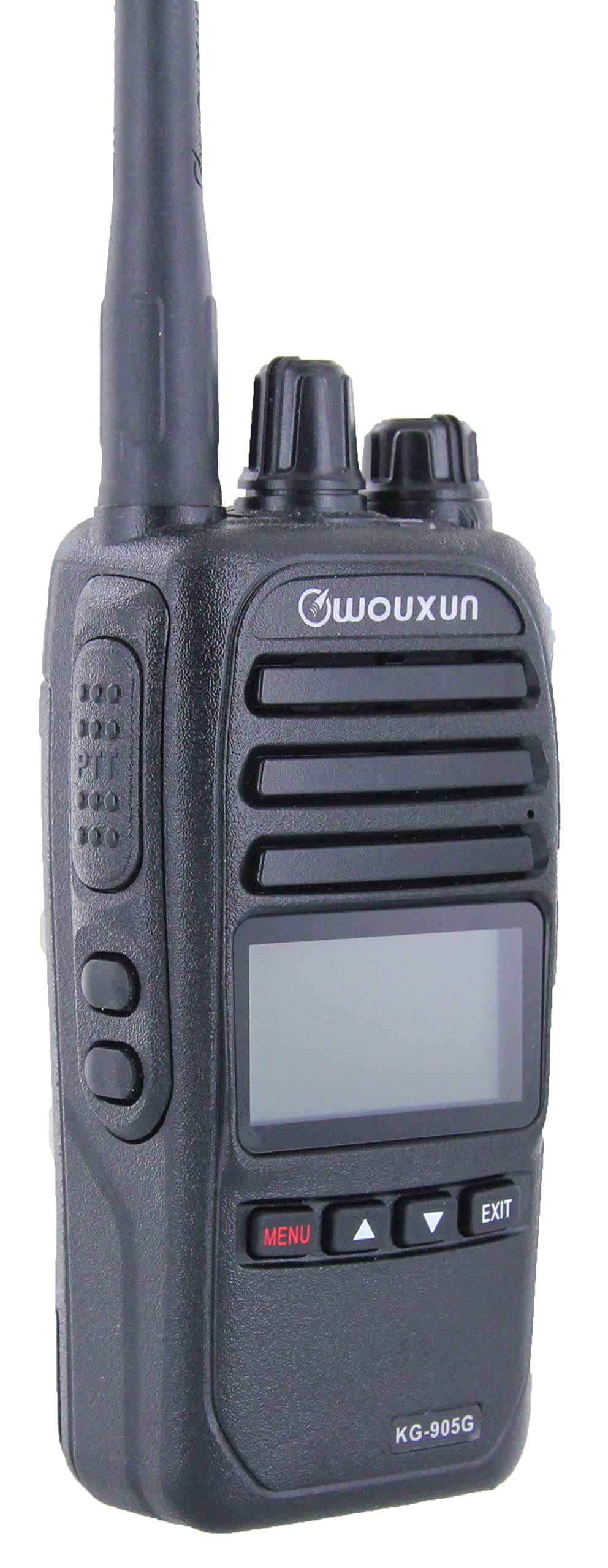 Wouxun KG-905G Professional GMRS Two Way Radio