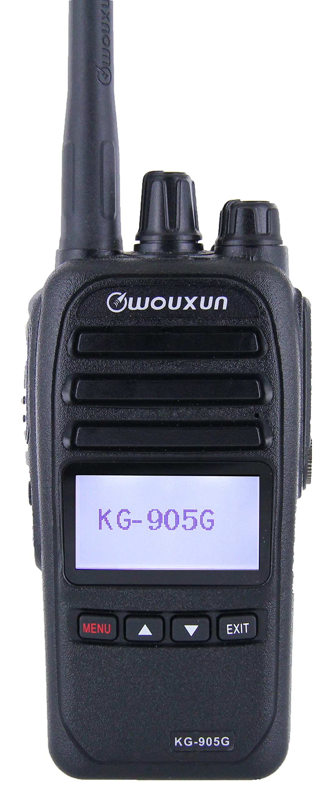 Wouxun KG-905G Professional GMRS Two Way Radio