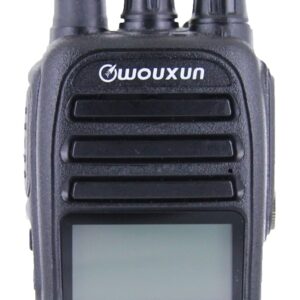 Wouxun KG-905G Professional GMRS Two Way Radio