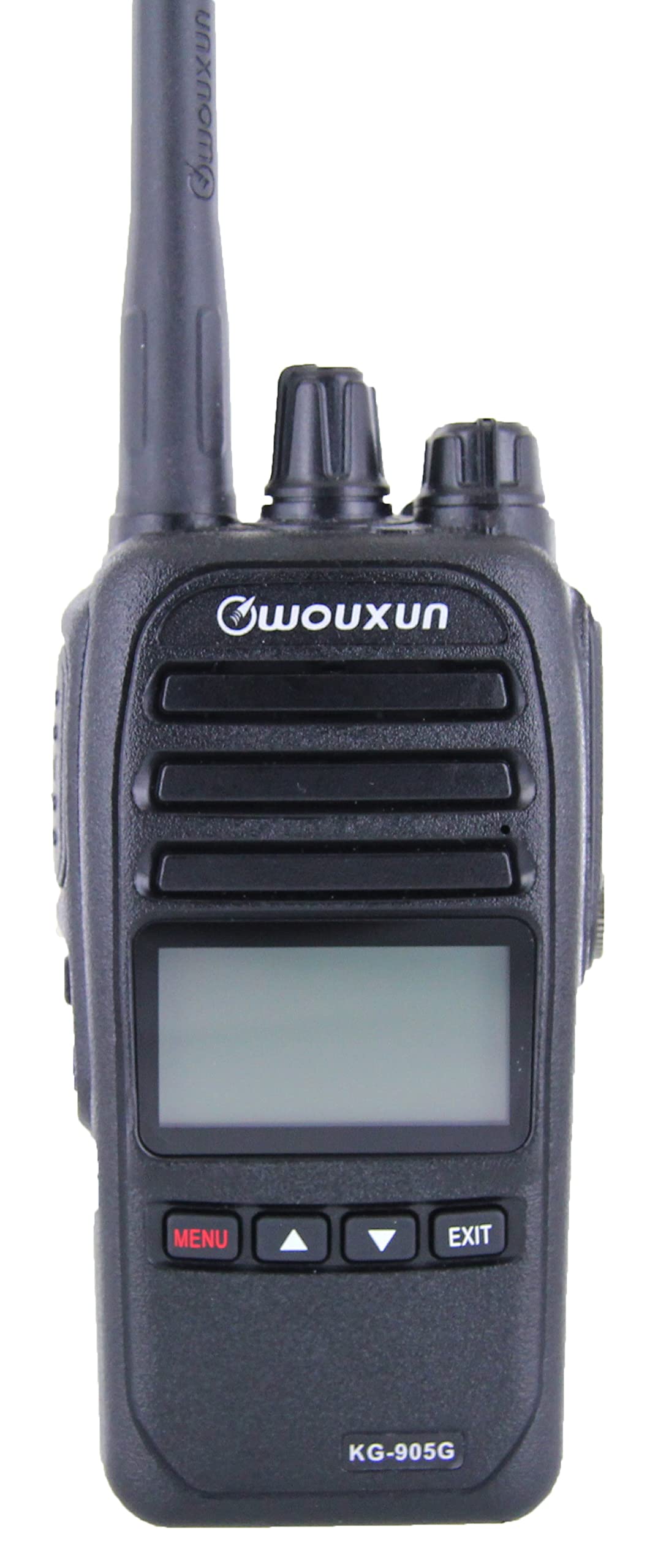 Wouxun KG-905G Professional GMRS Two Way Radio