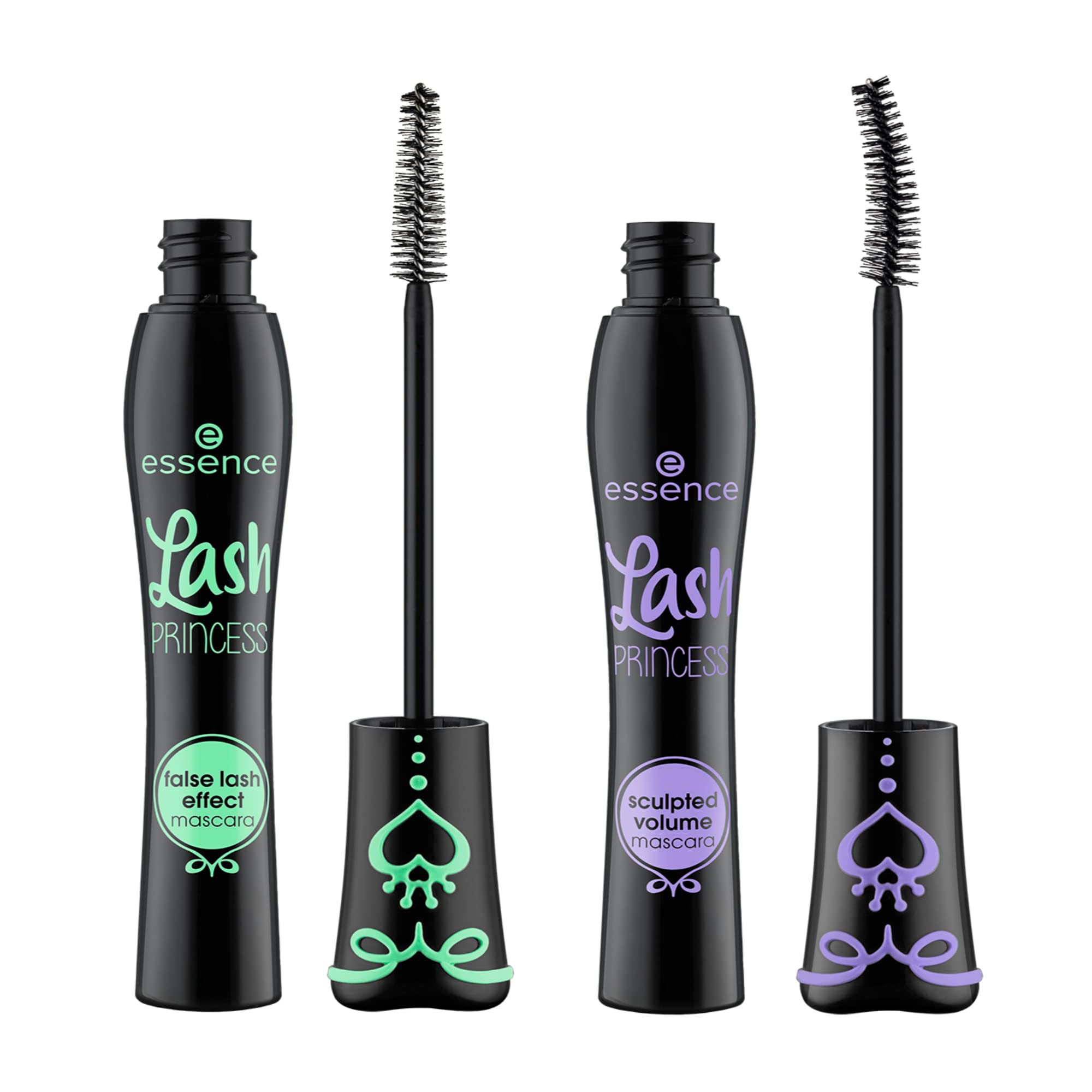 Lash Princess False Lash Effect Mascara & Lash Princess Sculpted Volume Mascara Bundle