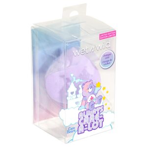 wet n wild Care Bears Color-Changing Makeup Sponge, 1114859