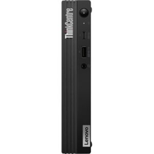 lenovo thinkcentre m75q gen 2 11jn002aus desktop computer - amd ryzen 7 pro 5750ge octa-core (8 core) 3.20 ghz - 16 gb ram ddr4 sdram - 512 gb m.2 pci express nvme ssd - tiny - black