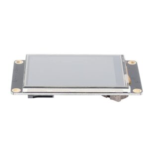 Ferwooh English Nextion Enhanced 2.4'' HMI USART UART Serial TFT Touch Display Module Screen Panel (NX3224K024)