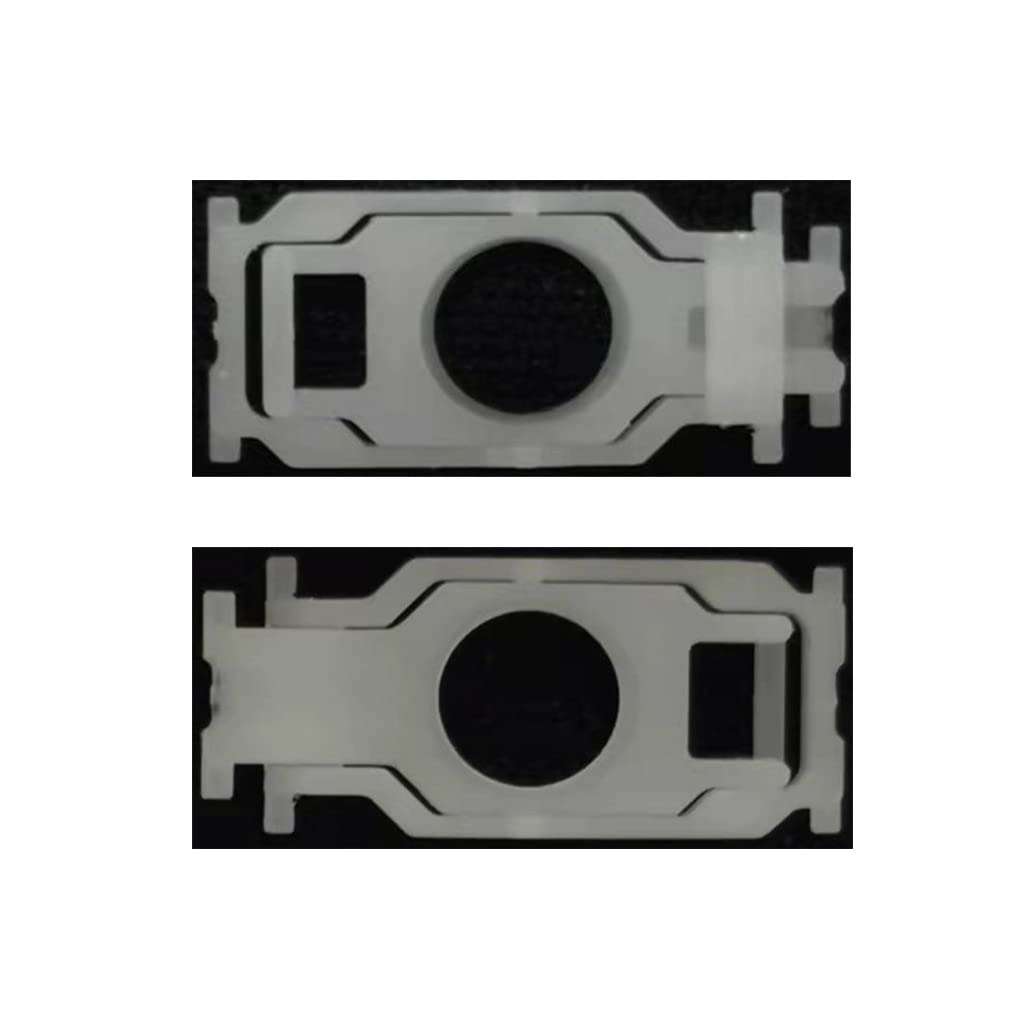 Replacement Right Arrow Keycap Key Scissor Clip Hinge Compatible with MacBook Pro/Air Model A2141 A2251 A2289 A2179 A2337 A2338 A2442 A2485 M1 Pro/Max 2019-2022 Keyboard to Replace Right Arrow Keycap