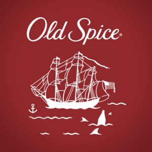 Old Spice Antiperspirant & Deodorant for Men, Swagger Scent, 2.37oz