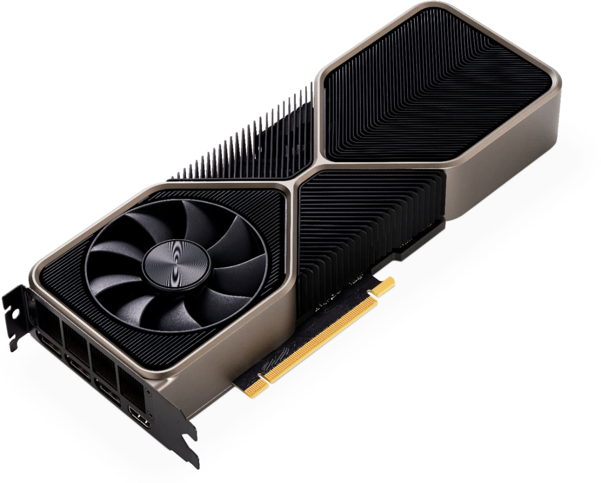 Nvidia 3080 Founders Edition (Renewed)