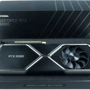 Nvidia 3080 Founders Edition (Renewed)