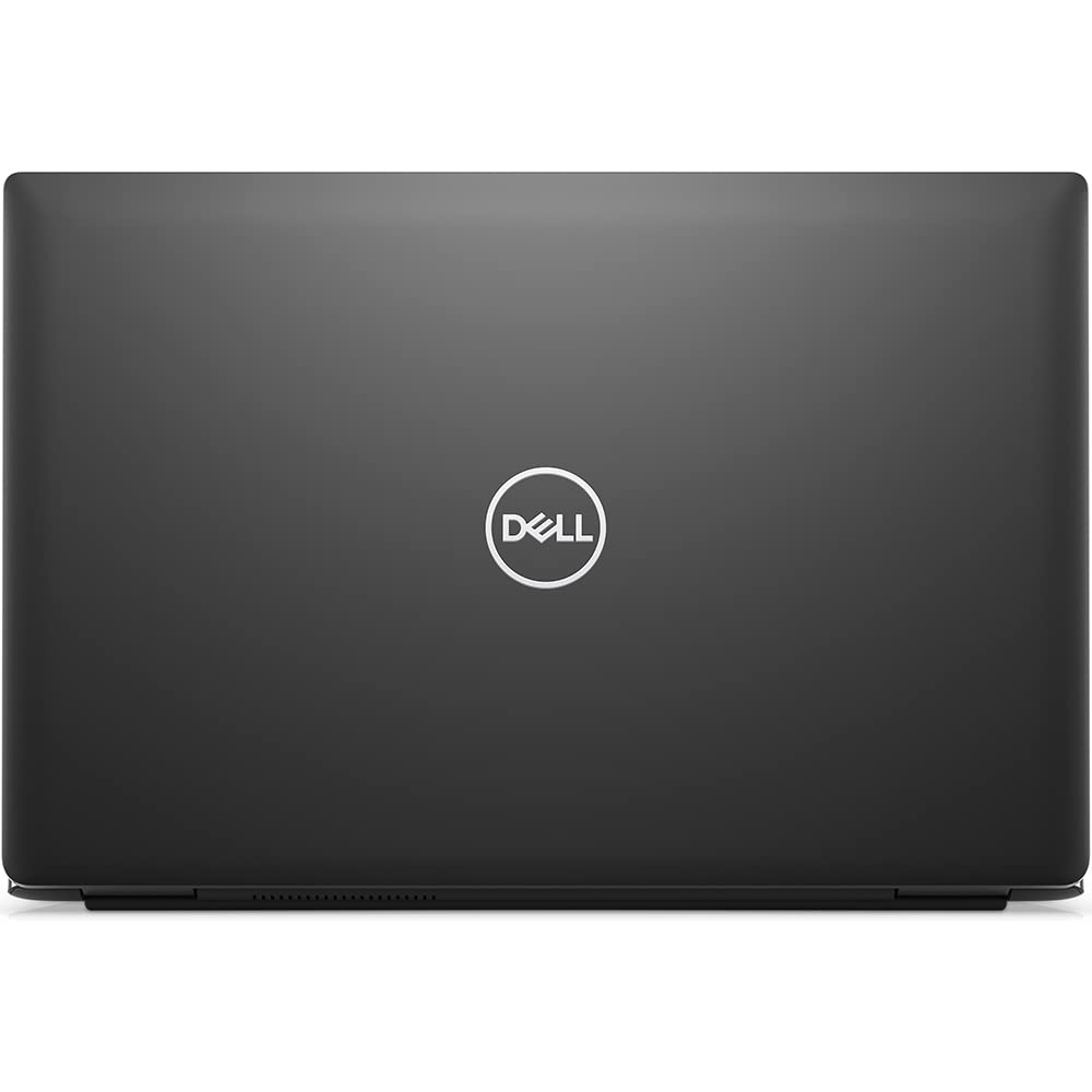 Dell Latitude Home & Business Laptop (Intel i7-1165G7 4-Core, 8GB RAM, 256GB SSD, Intel Iris Xe, 15.6" Full HD (1920x1080), WiFi, Bluetooth, Webcam, 1xHDMI, Win 10 Pro) (Renewed)