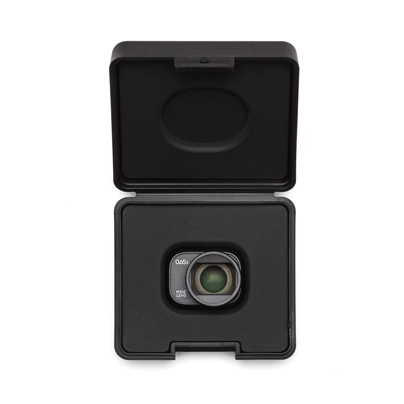 DJI Mini 3 Pro Wide-Angle Lens