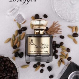 Paris Corner YOU'RE DRUGGED EDP FRAGRANCE UNISEX EMIR SERIES PERFUMES