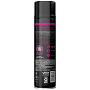 TRESemmé Total Volume Hair Spray, Lightweight with Collagen & Vitamin B5, Hold without Stiffness, Frizz Control, 2 pk – 11 Fl Oz Ea