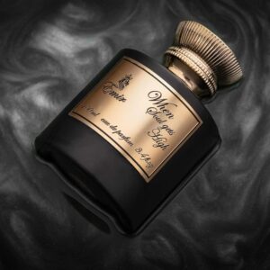 Paris Corner EDP FRAGRANCE WHEN SOUL GETS HIGH UNISEX EMIR SERIES PERFUMES