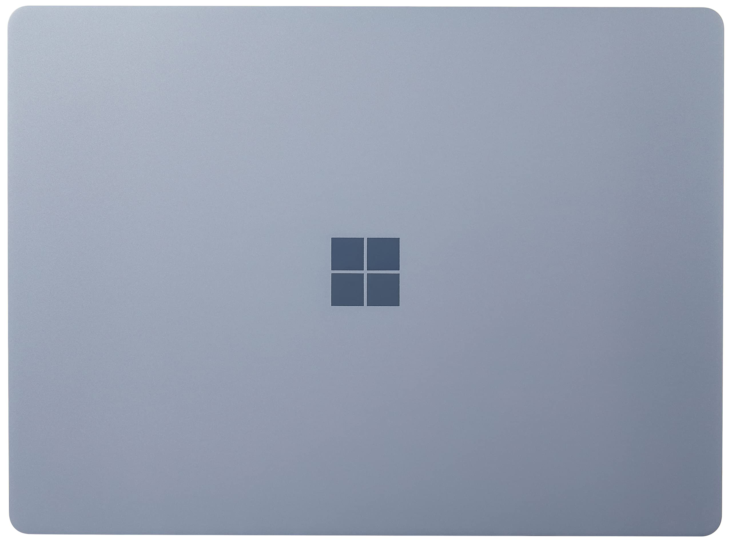 Microsoft Surface Laptop Go 2-12.4" Touchscreen - Intel Core i5 8GB Memory - 256 SSD - Ice Blue (Latest Model)