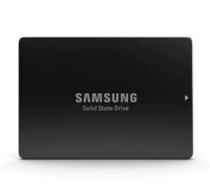 samsung 960 gb solid state drive - 2.5 internal - sata