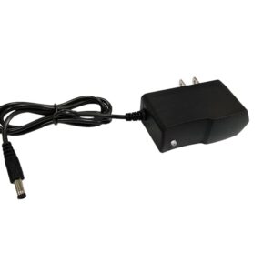 MTYTOT 4.2V 1A 1000mA Power Supply Adapter AC to DC Power Supply Transformer 5.5mmx2.5mm DC Plug