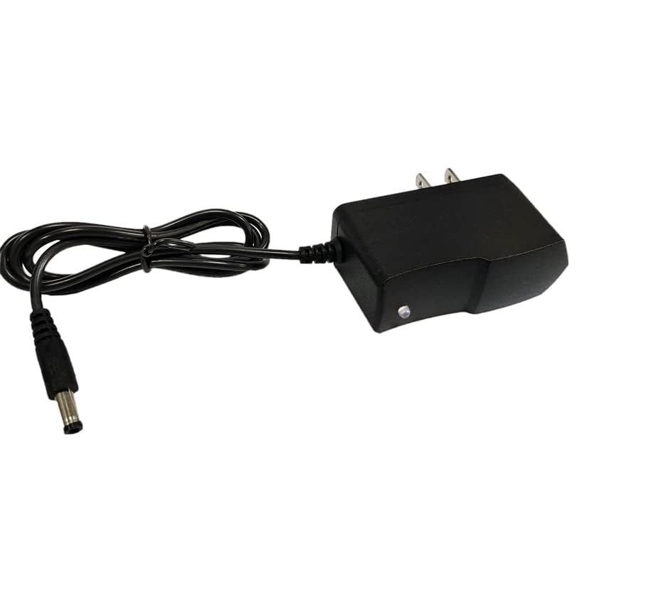 MTYTOT 4.2V 1A 1000mA Power Supply Adapter AC to DC Power Supply Transformer 5.5mmx2.5mm DC Plug