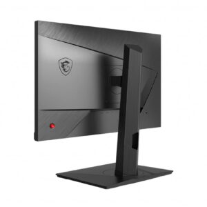 MSI G242PM, 24" Gaming Monitor, 1920 x 1080 (FHD), IPS, 1ms, 144Hz, FreeSync, HDMI, Displayport, Tilt, Swivel, Height Adjustable, Pivot