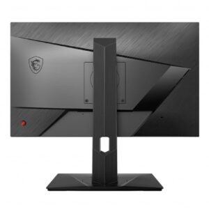 MSI G242PM, 24" Gaming Monitor, 1920 x 1080 (FHD), IPS, 1ms, 144Hz, FreeSync, HDMI, Displayport, Tilt, Swivel, Height Adjustable, Pivot